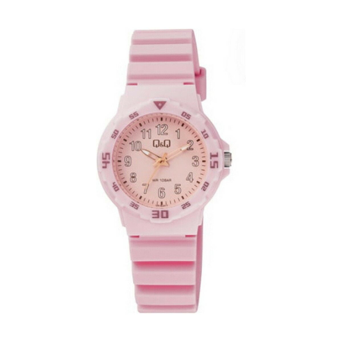 Horloge Dames Q&Q VR19J017Y (Ø 33 mm) - Klokken, Vrouwen - Q&Q