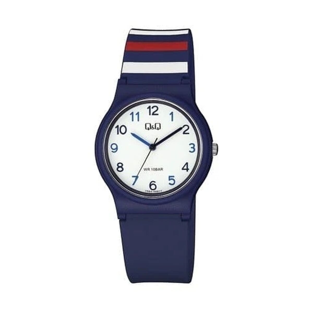 Horloge Dames Q&Q V06A-006VY (Ø 34 mm)