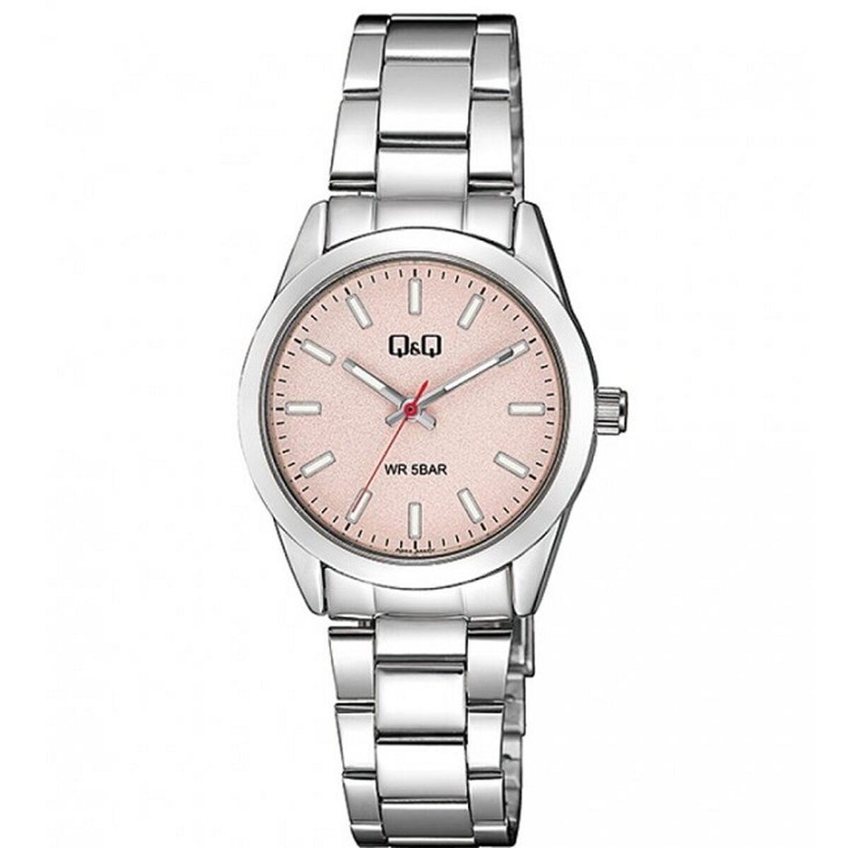Horloge Dames Q&Q Q82A-005PY (Ø 30 mm)