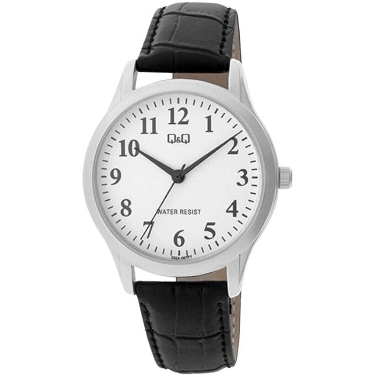 Horloge Heren Q&Q GENT ONLY TIME (Ø 38 mm)