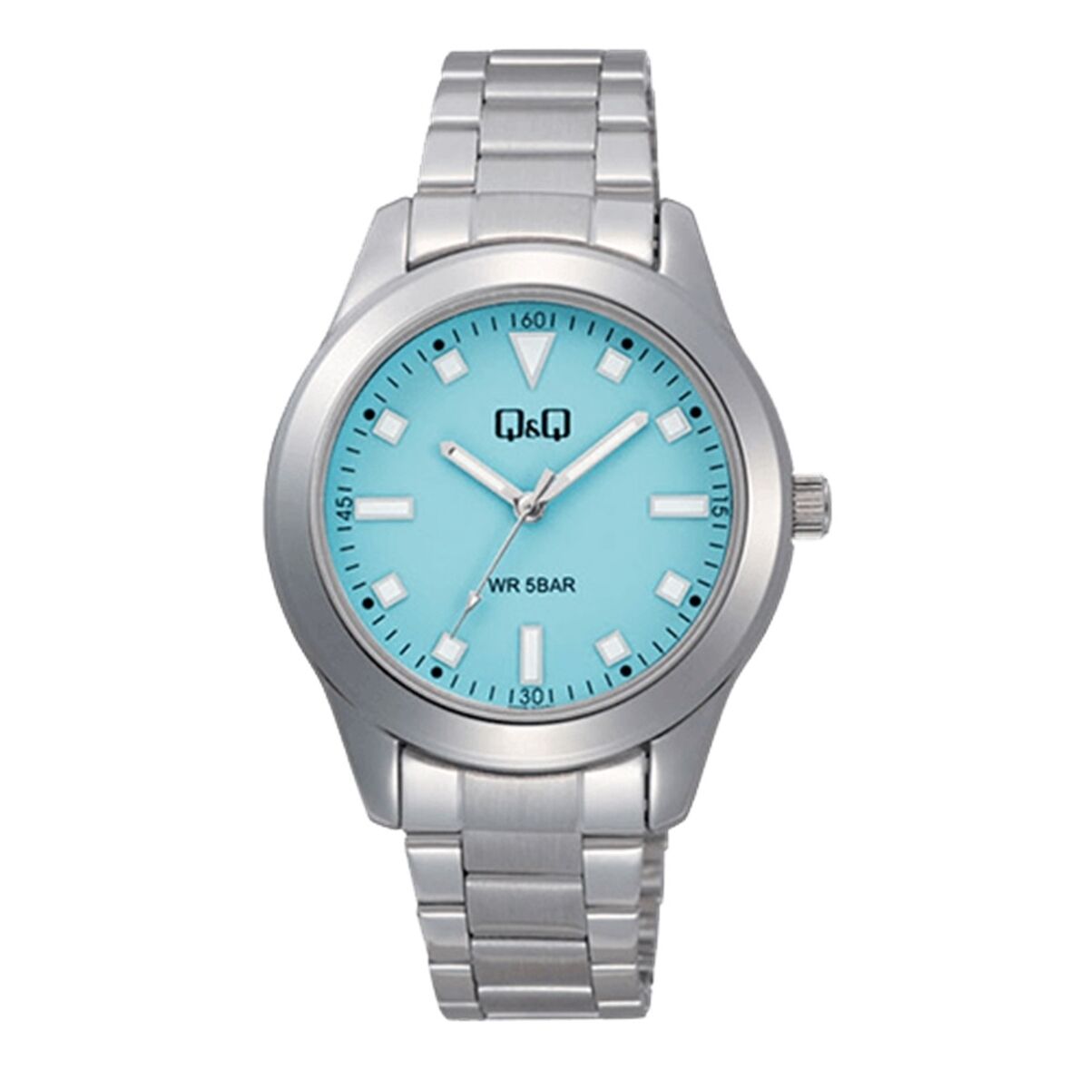 Horloge Dames Q&Q Q35B-008PY (Ø 38 mm)