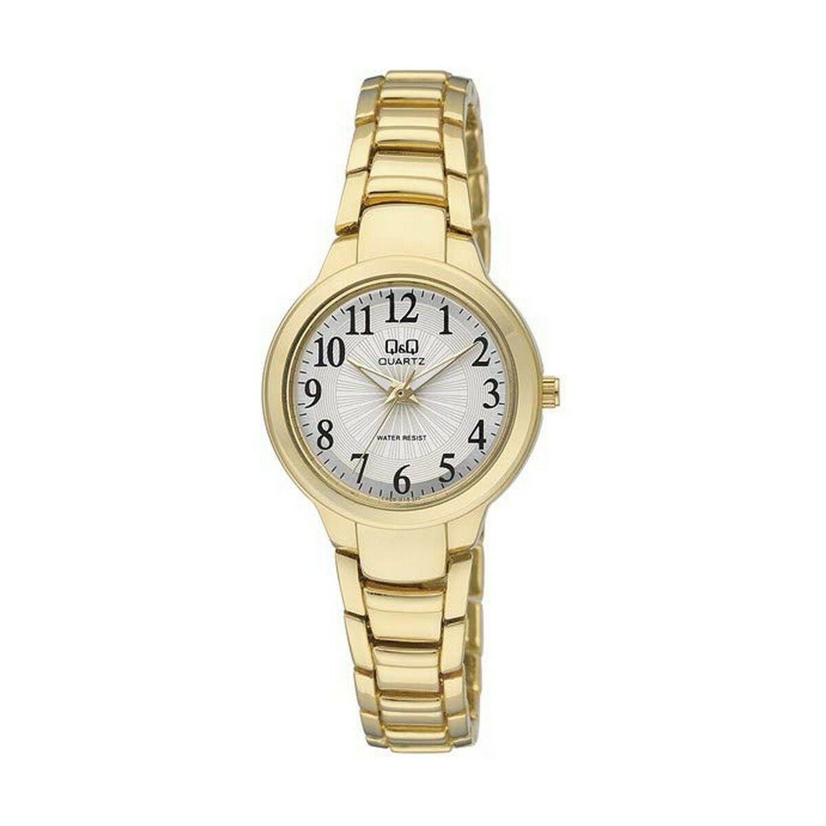 Horloge Dames Q&Q F499J014Y (Ø 34 mm)