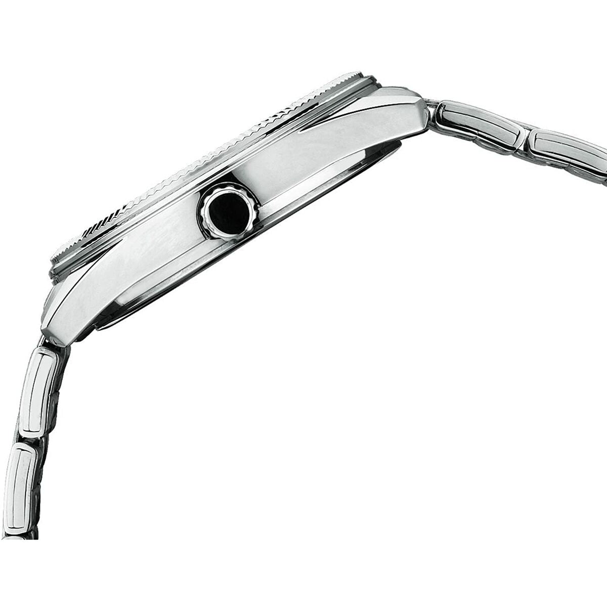 Horloge Heren Casio MTP-1302PD-1A1VEF Zilverkleurig Multifunctioneel