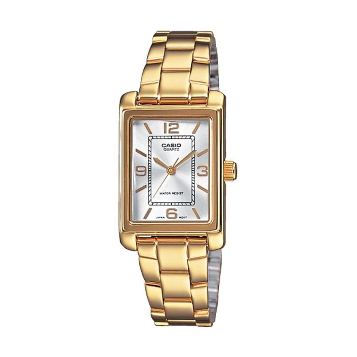 Horloge Dames Casio - Klokken, Vrouwen - Casio