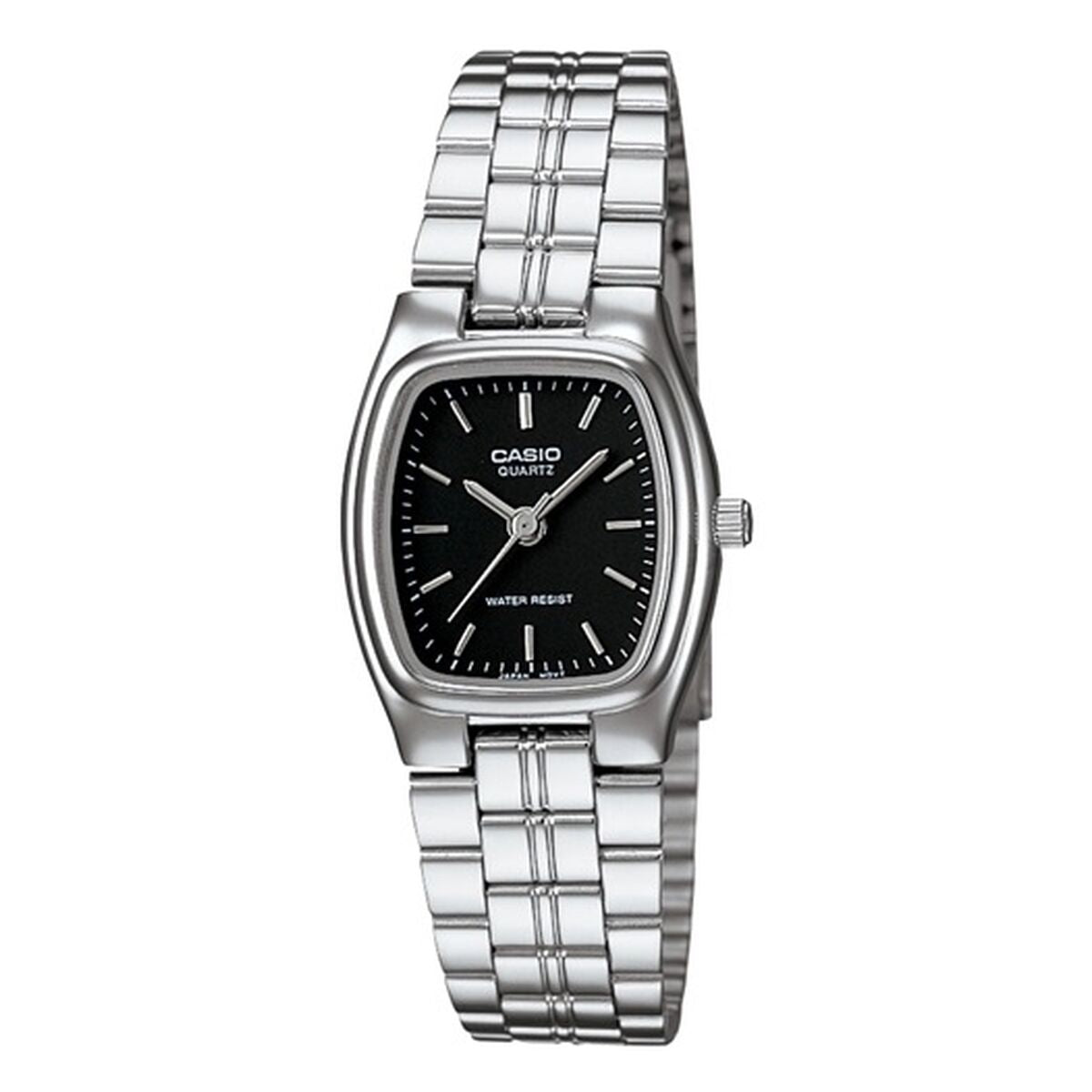 Horloge Dames Casio COLLECTION Zilverkleurig