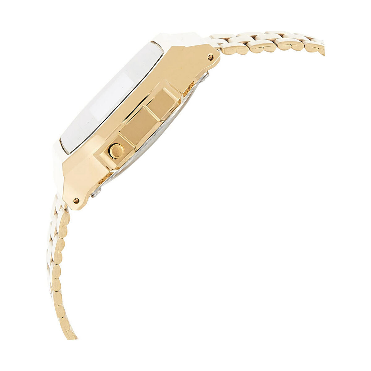Horloge Uniseks Casio (Ø 35 mm) - Klokken, Unisex voor volwassenen - Casio