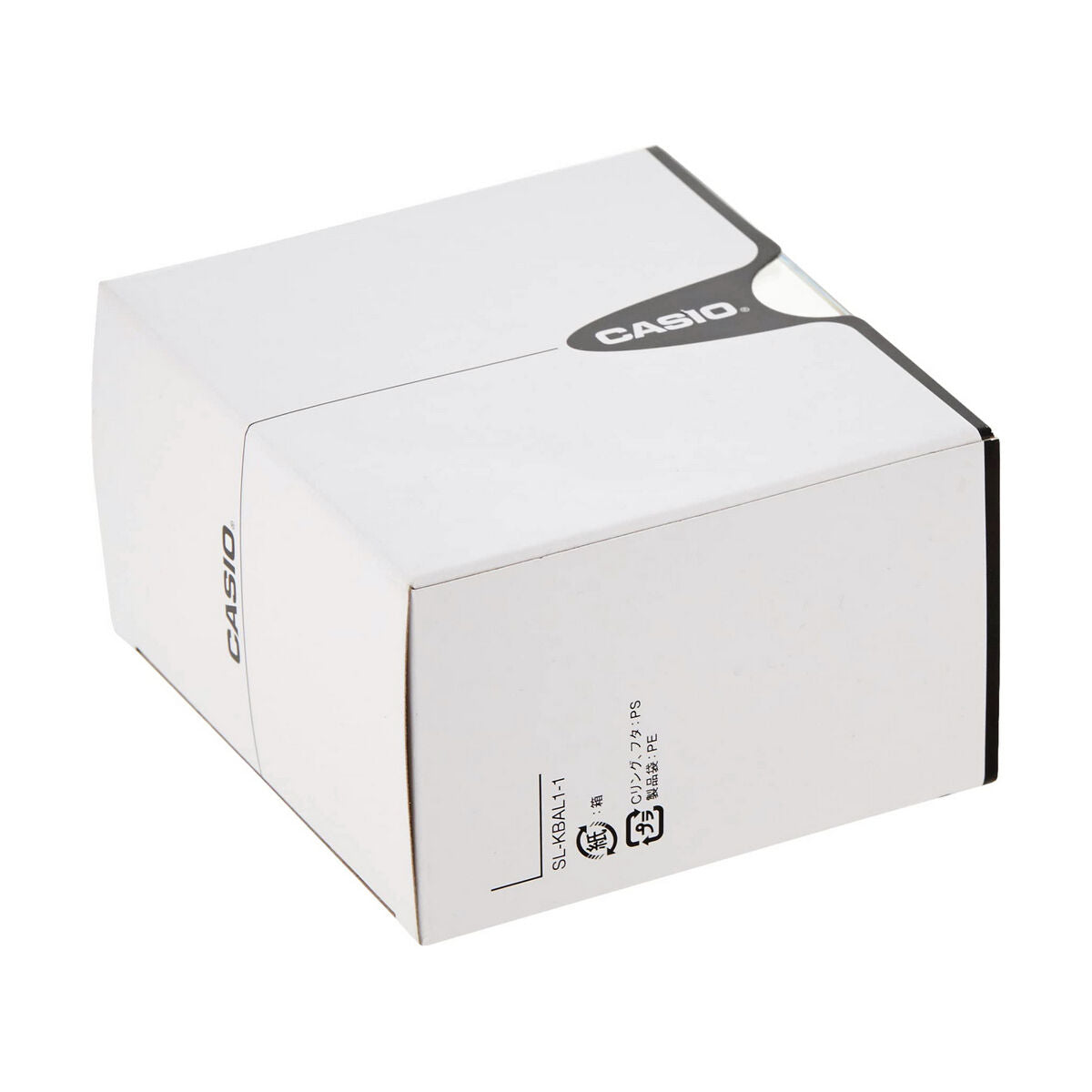 Horloge Uniseks Casio (Ø 35 mm) - Klokken, Unisex voor volwassenen - Casio