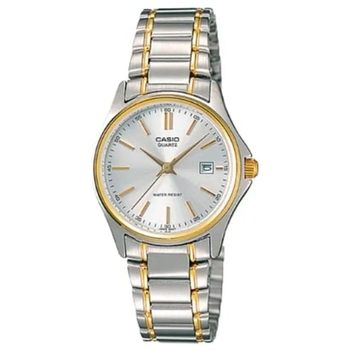 Horloge Dames Casio COLLECTION (Ø 28 mm)