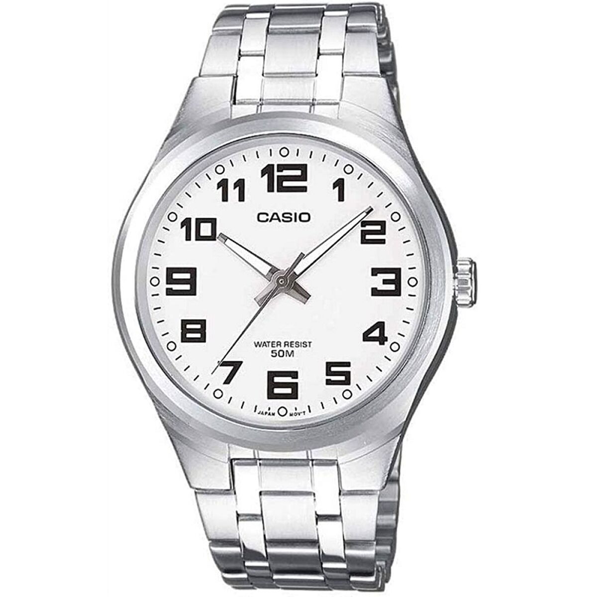 Horloge Heren Casio COLLECTION (Ø 34 mm)