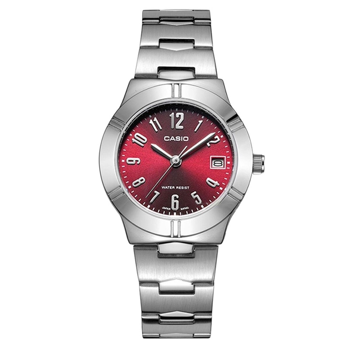 Horloge Dames Casio ENTICER LADY (Ø 30 mm)