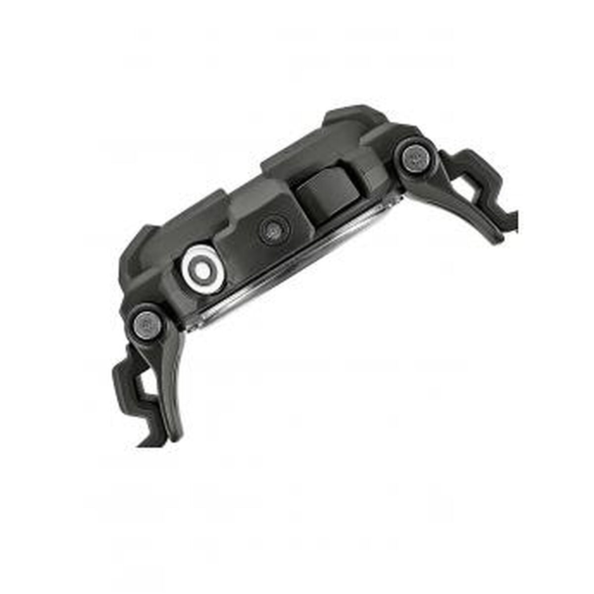 Horloge Heren Casio G-Shock GD-350-1ER Zwart