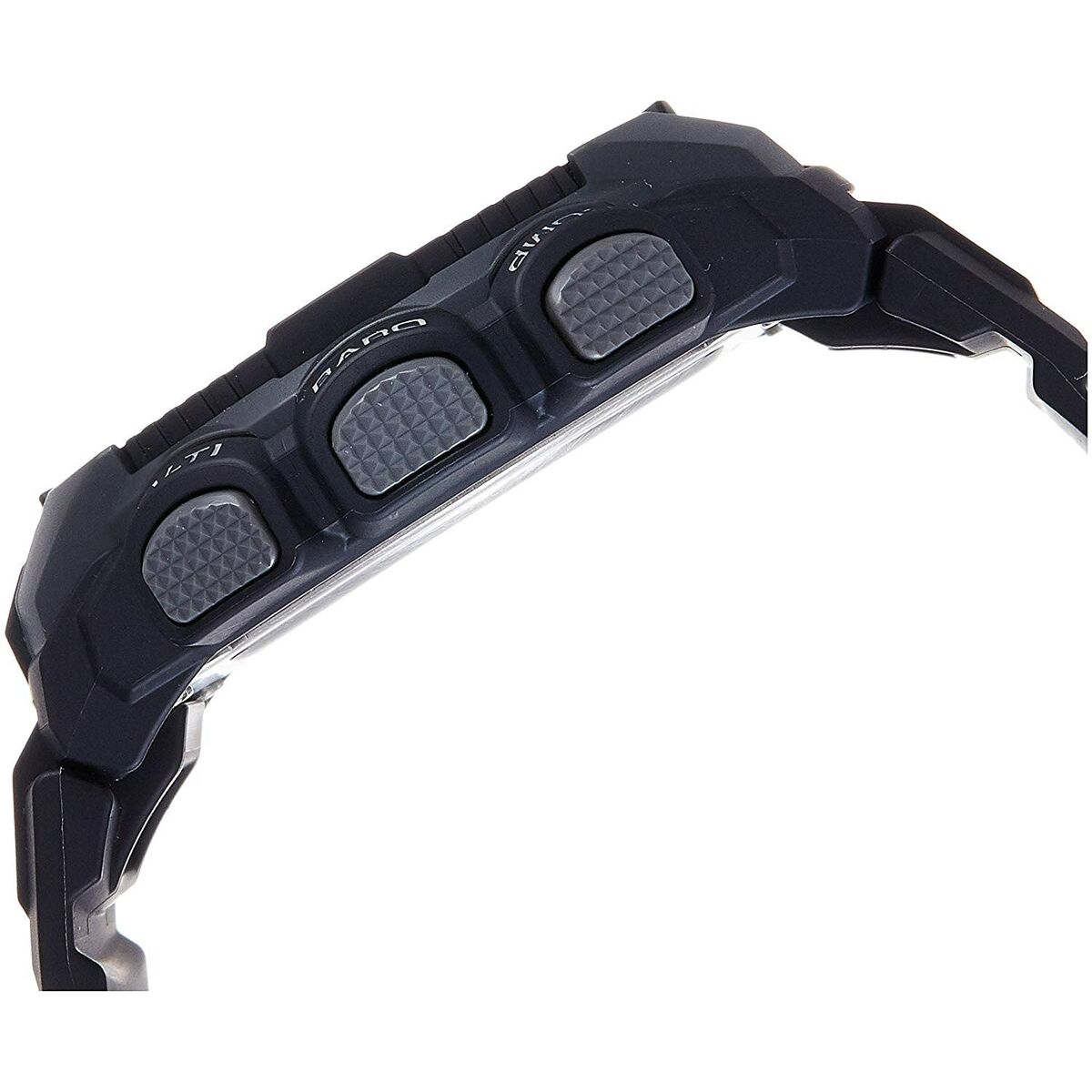 Horloge Heren Casio Zwart