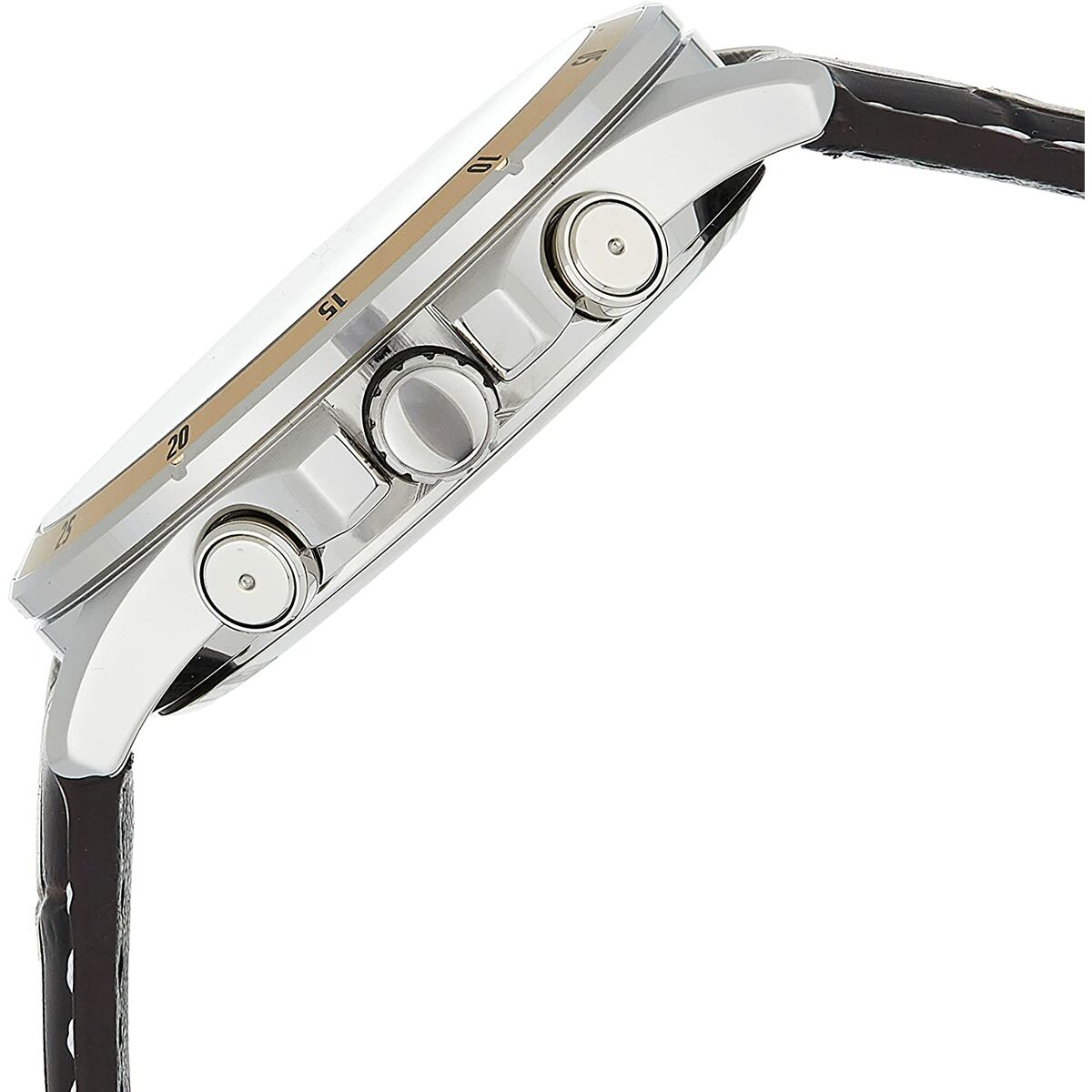 Horloge Heren Casio ENTICER GENT (Ø 43,5 mm)