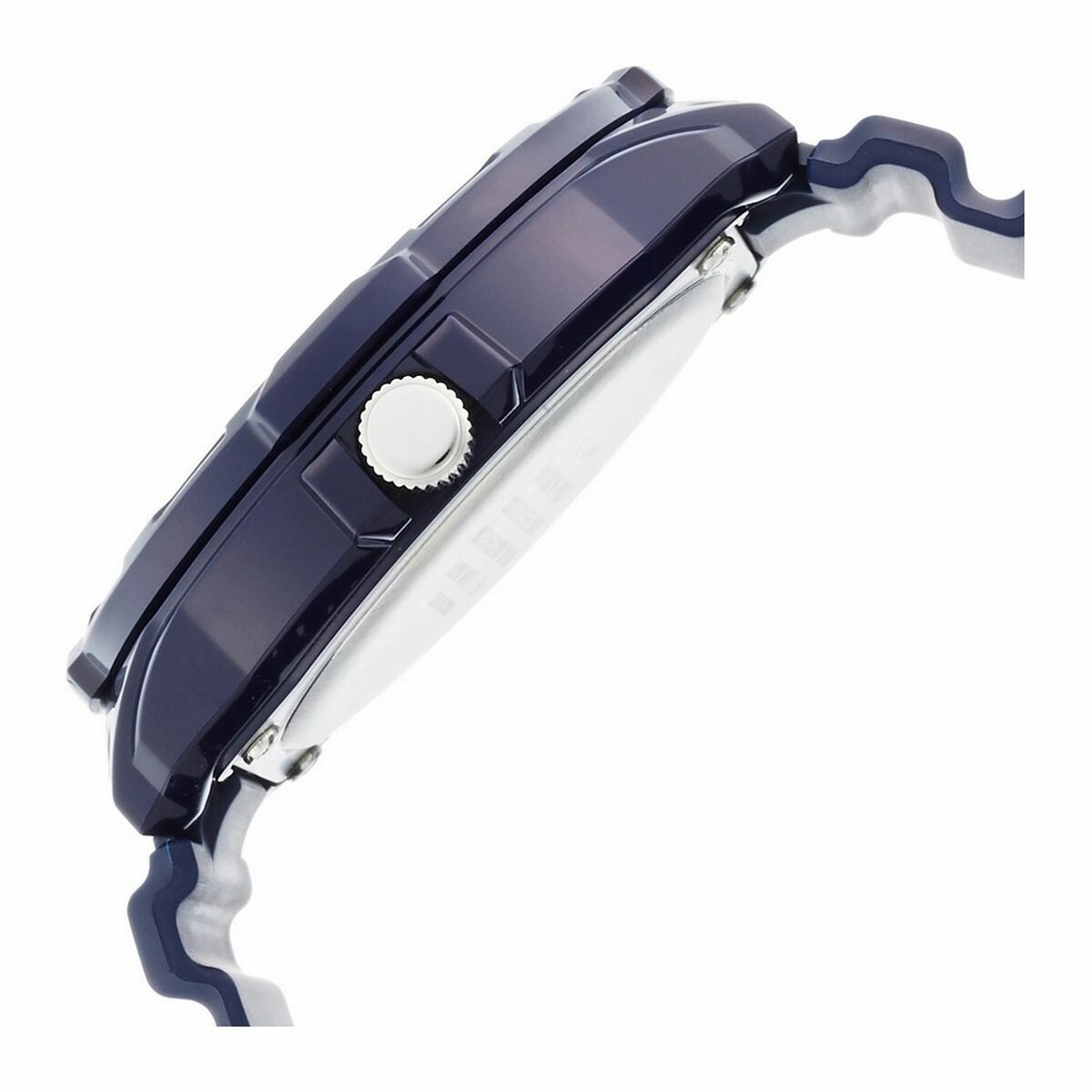 Horloge Heren Casio MRW - 200HC - 2B (Ø 45 mm) (Ø 50 mm) - Klokken, Heren - Casio