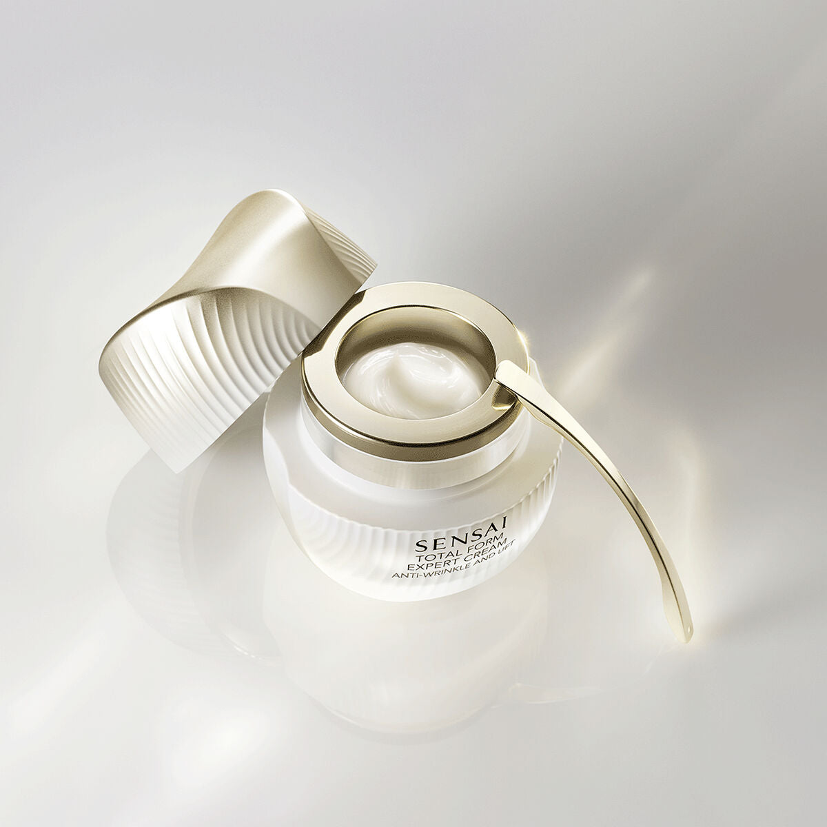 Gezichtscrème Sensai EXPERT ITEMS 50 ml - Schoonheid, Huidverzorging - Sensai