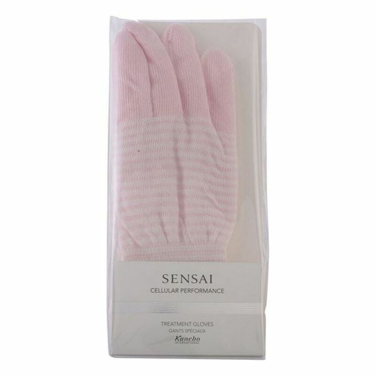Handschoenen voor handbehandeling Sensai - Schoonheid, Huidverzorging - Sensai