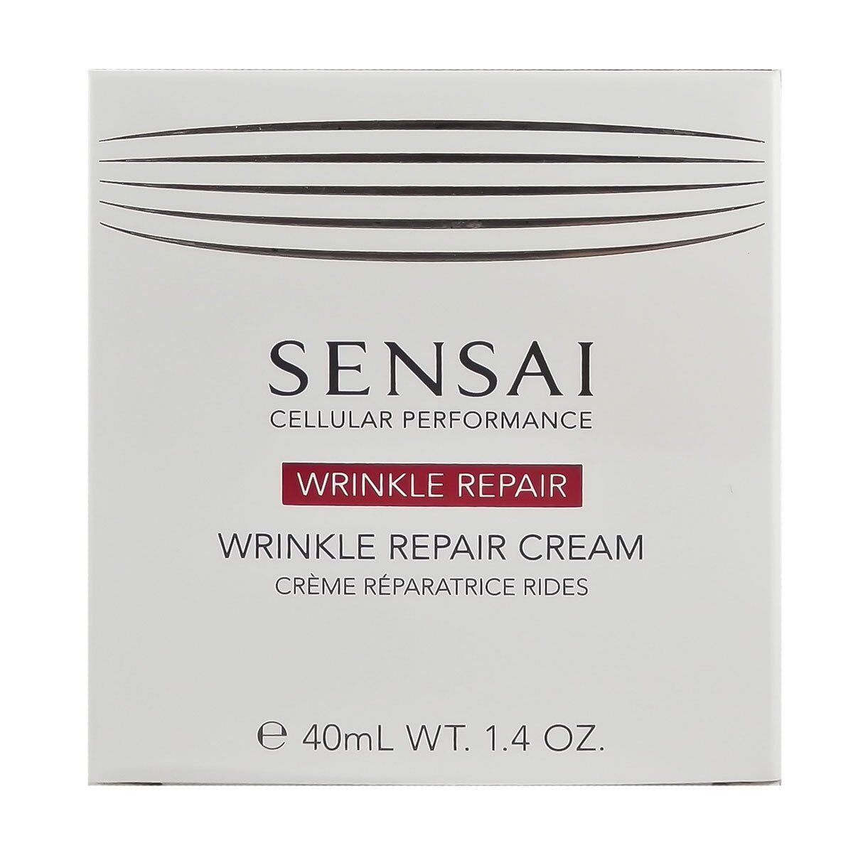 Anti-Veroudering Regenerende Crème Sensai 2524886 40 ml