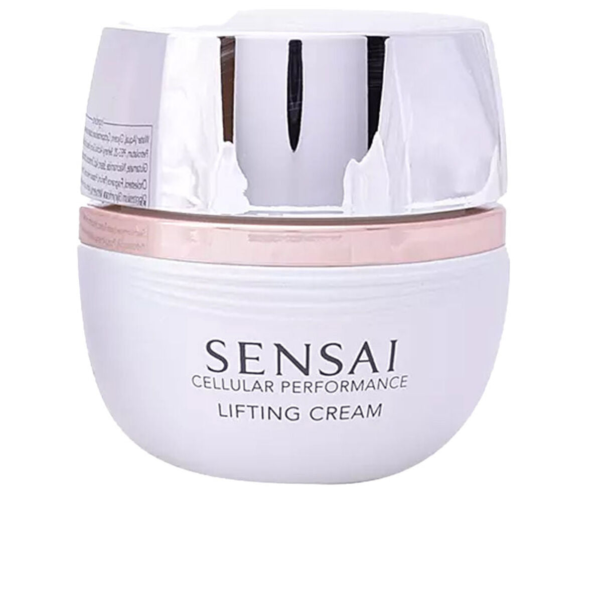 Verstevigende Crème Kanebo SENSAI CELLULAR LIFTING 40 ml