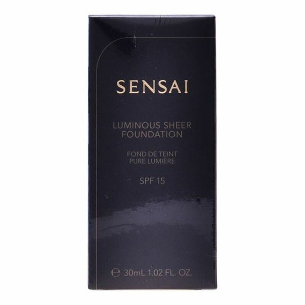 Vloeibare Foundation Make - up Kanebo Spf 15 30 ml - Schoonheid, Make - up - Kanebo