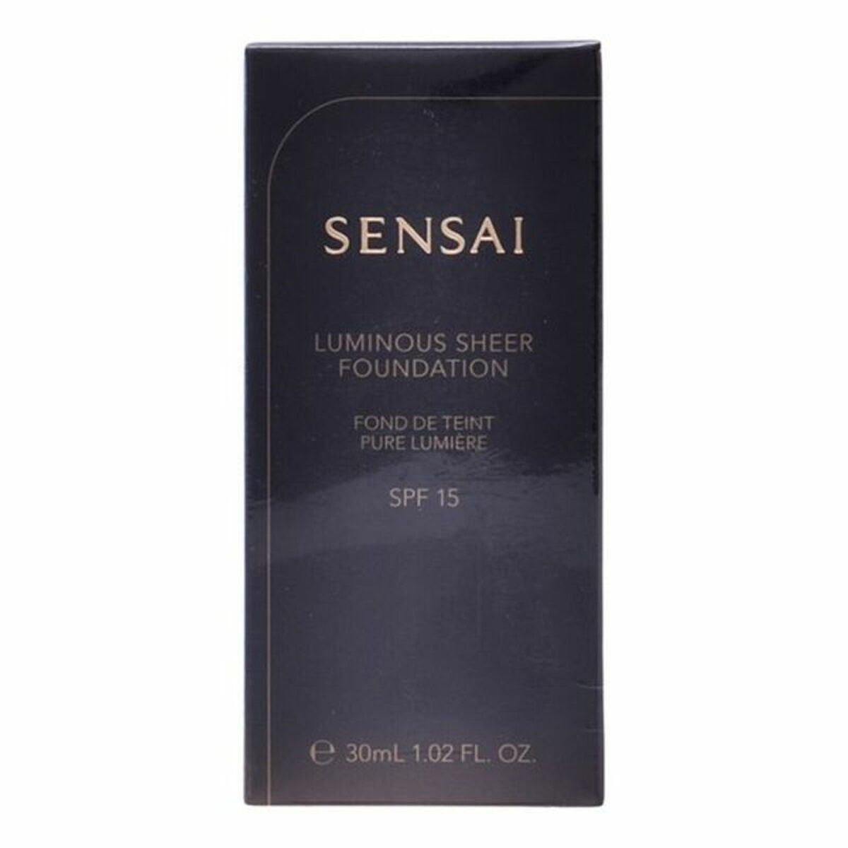 Vloeibare Foundation Make - up Kanebo Spf 15 30 ml - Schoonheid, Make - up - Kanebo
