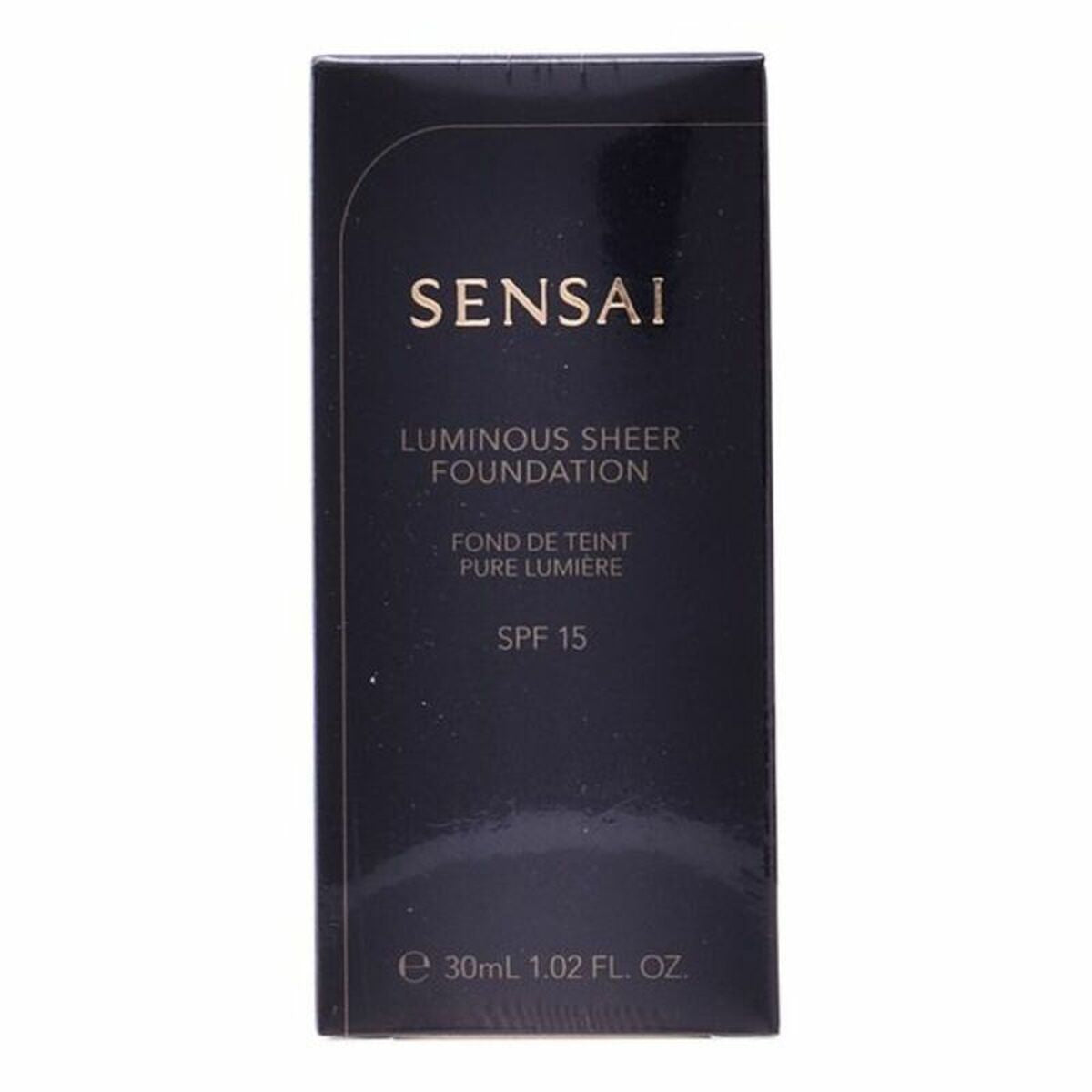 Vloeibare Foundation Make - up Kanebo Spf 15 30 ml - Schoonheid, Make - up - Kanebo