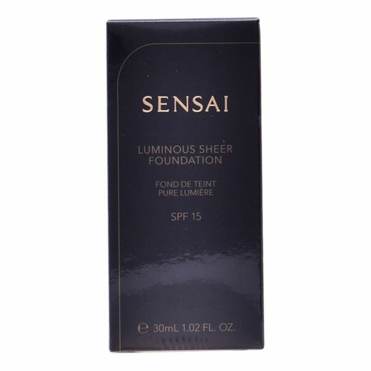Vloeibare Foundation Make - up Kanebo Spf 15 30 ml - Schoonheid, Make - up - Kanebo