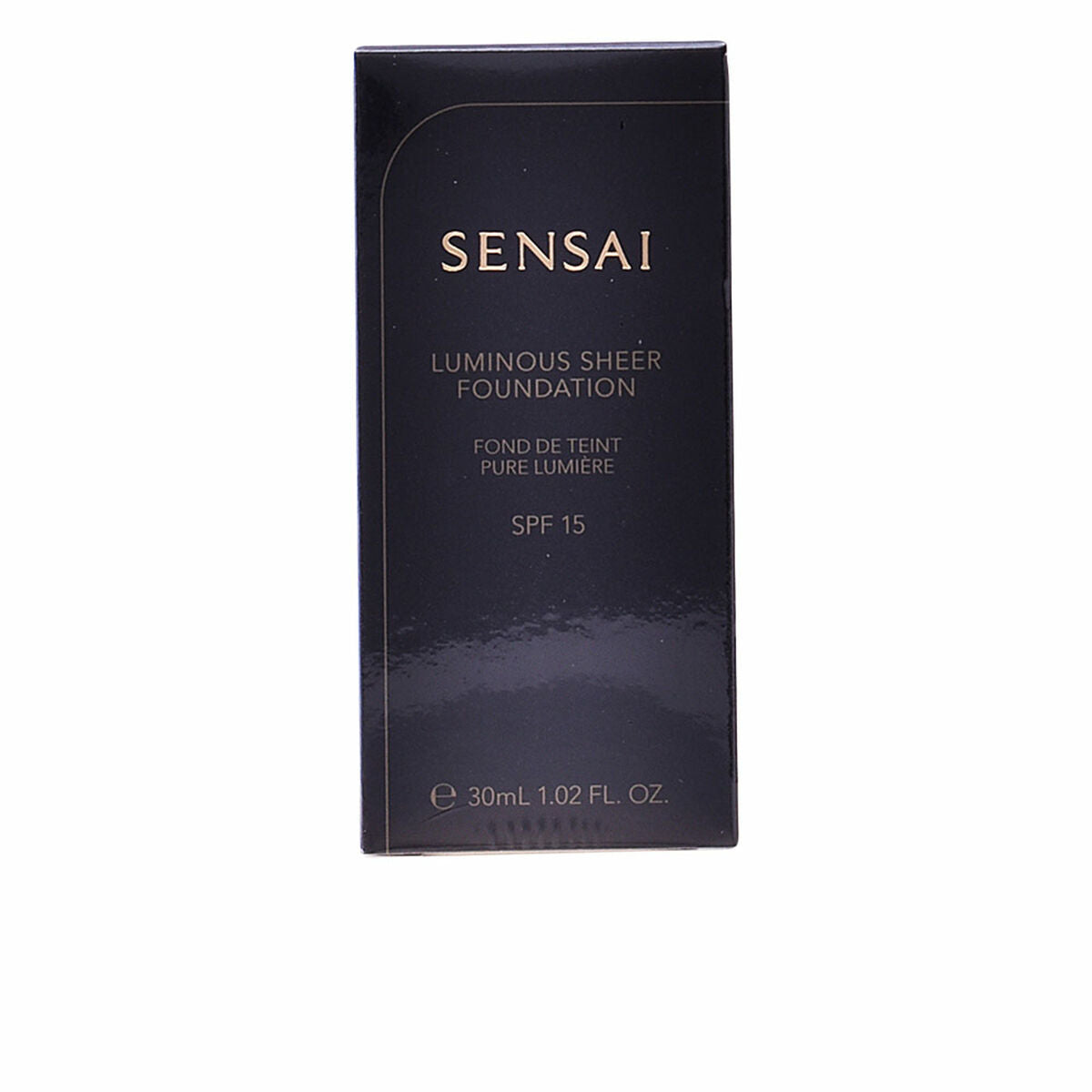 Vloeibare Foundation Make - up Kanebo Spf 15 30 ml - Schoonheid, Make - up - Kanebo
