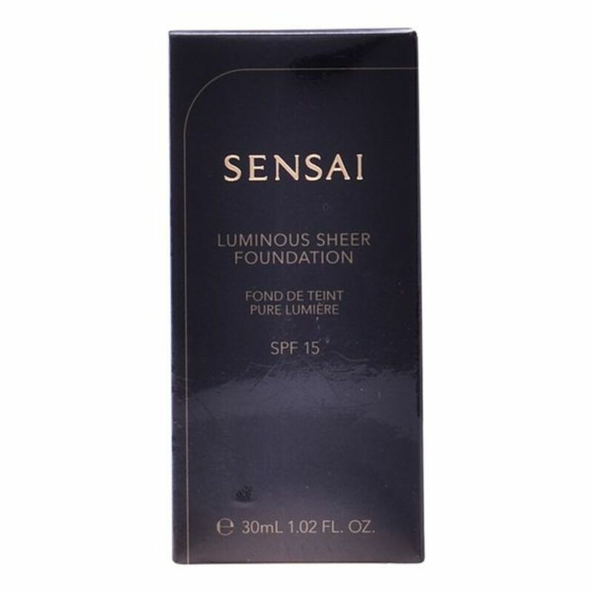 Vloeibare Foundation Make - up Kanebo Spf 15 30 ml - Schoonheid, Make - up - Kanebo