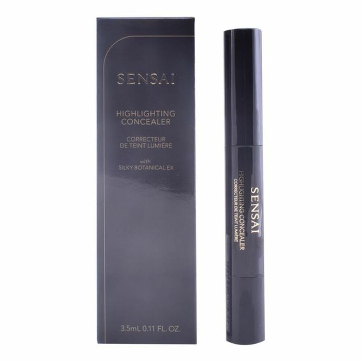 Gezichts Corrector Kanebo 3,5 ml - Schoonheid, Make - up - Kanebo