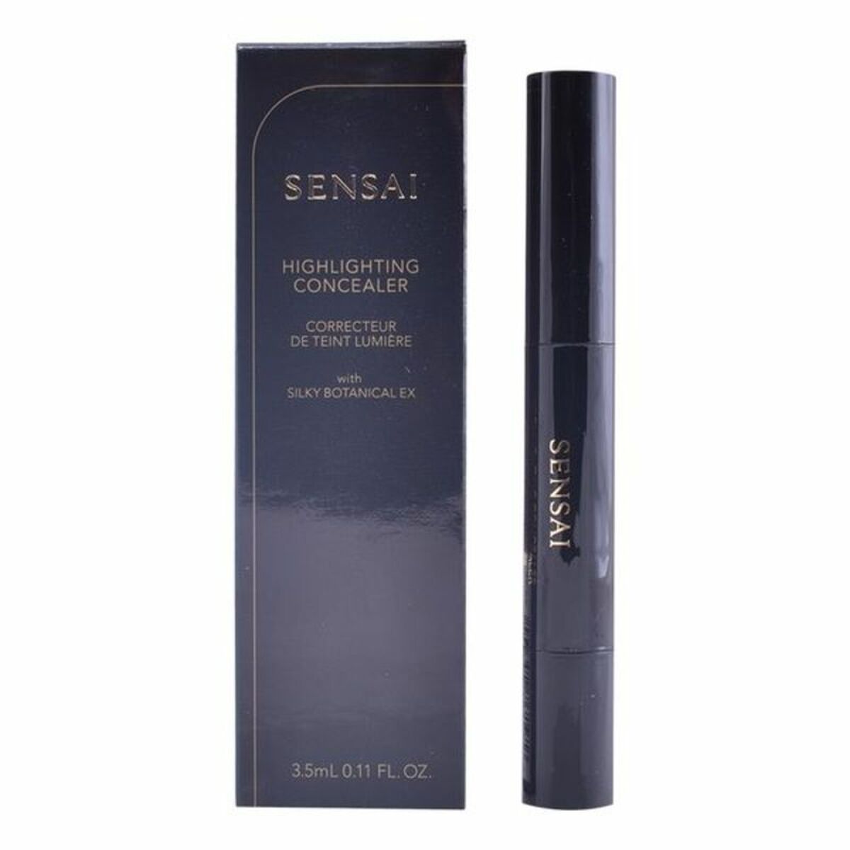 Gezichts Corrector Kanebo 3,5 ml - Schoonheid, Make - up - Kanebo