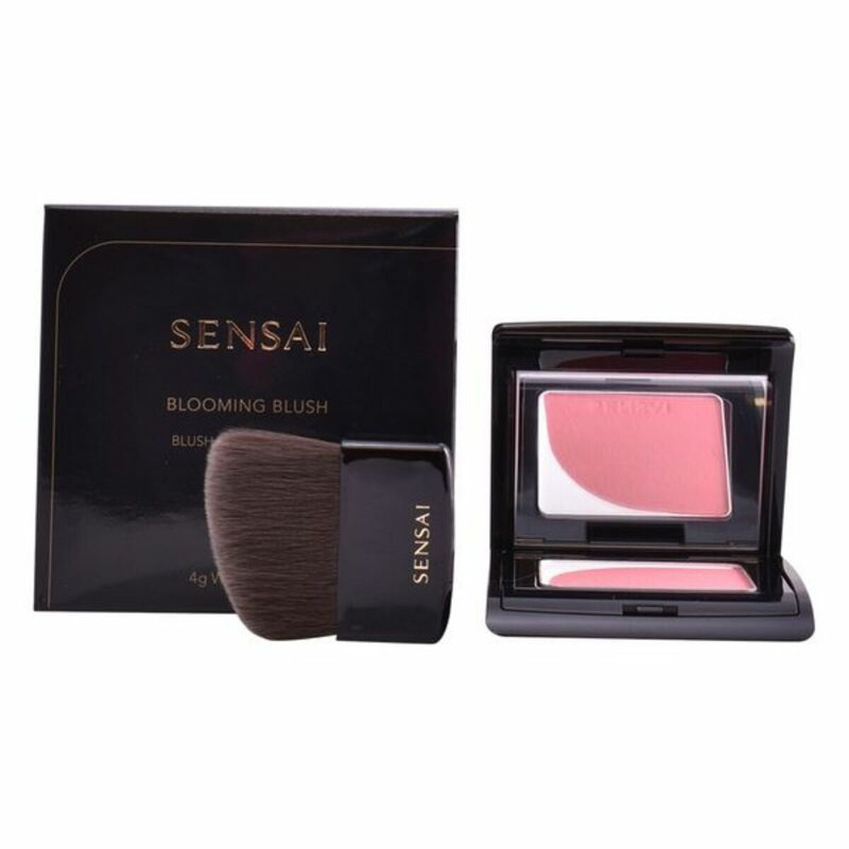 Blush Kanebo 4 g - Schoonheid, Make - up - Kanebo