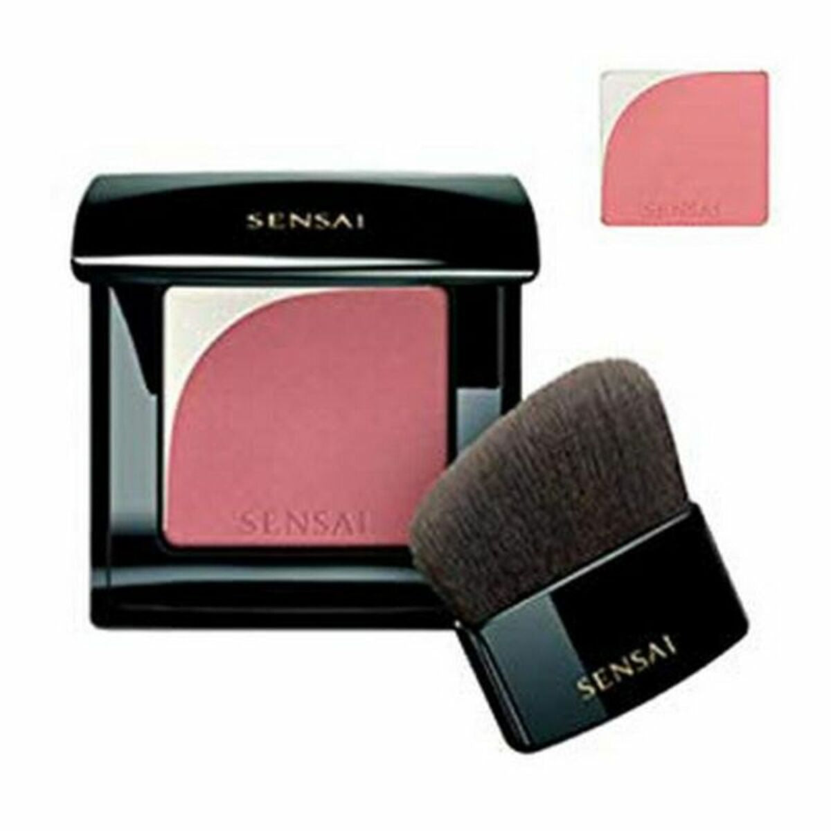 Blush Kanebo 4 g - Schoonheid, Make - up - Kanebo