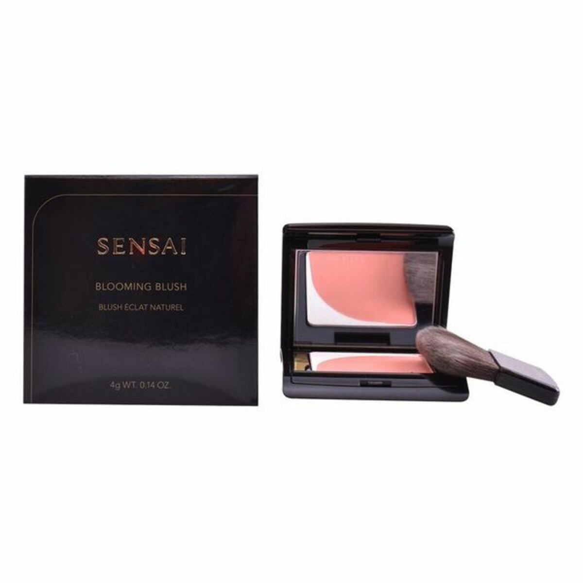 Blush Kanebo 4 g - Schoonheid, Make - up - Kanebo