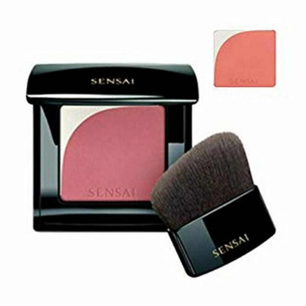 Blush Kanebo 4 g - Schoonheid, Make - up - Kanebo