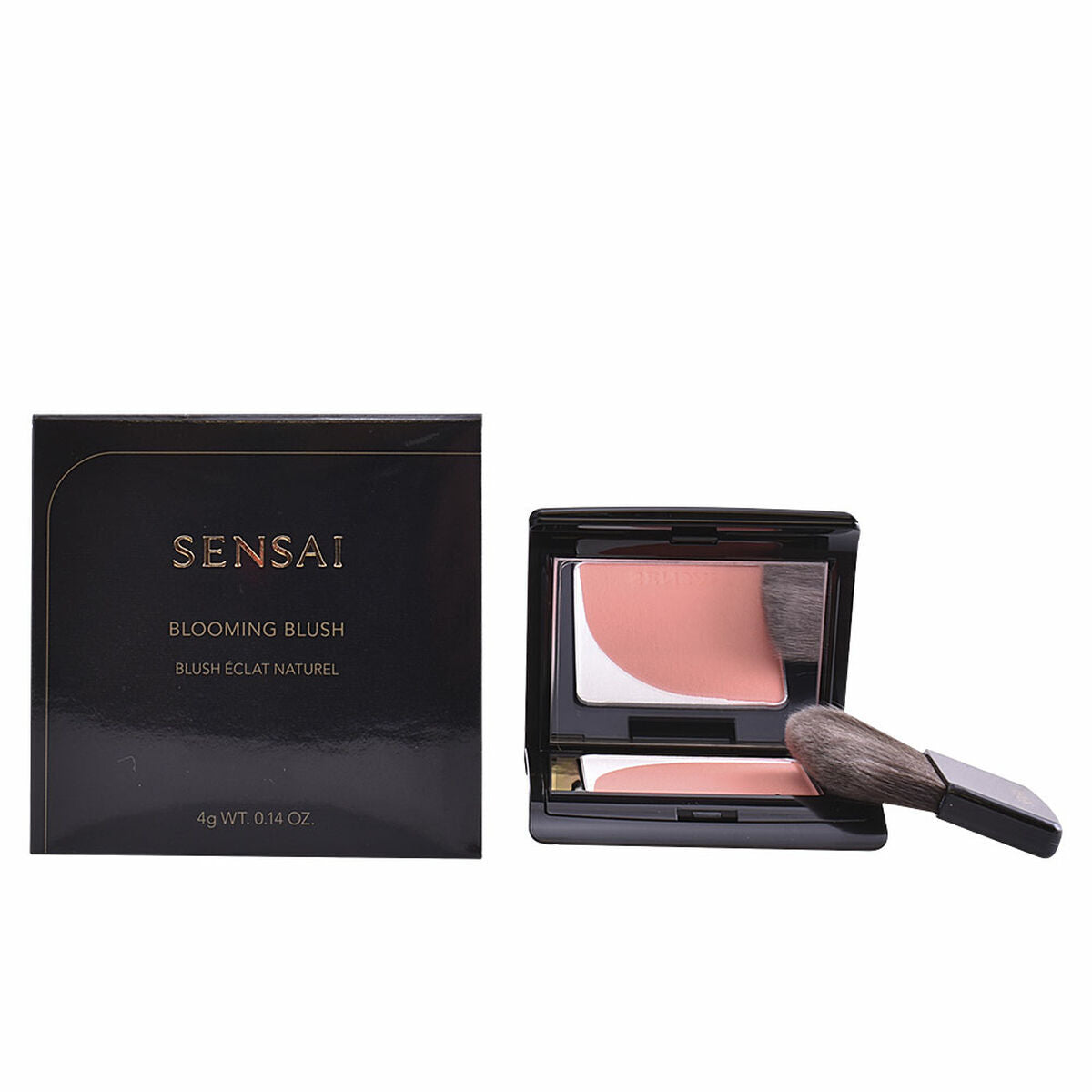 Blush Kanebo Oranje - Schoonheid, Make - up - Kanebo