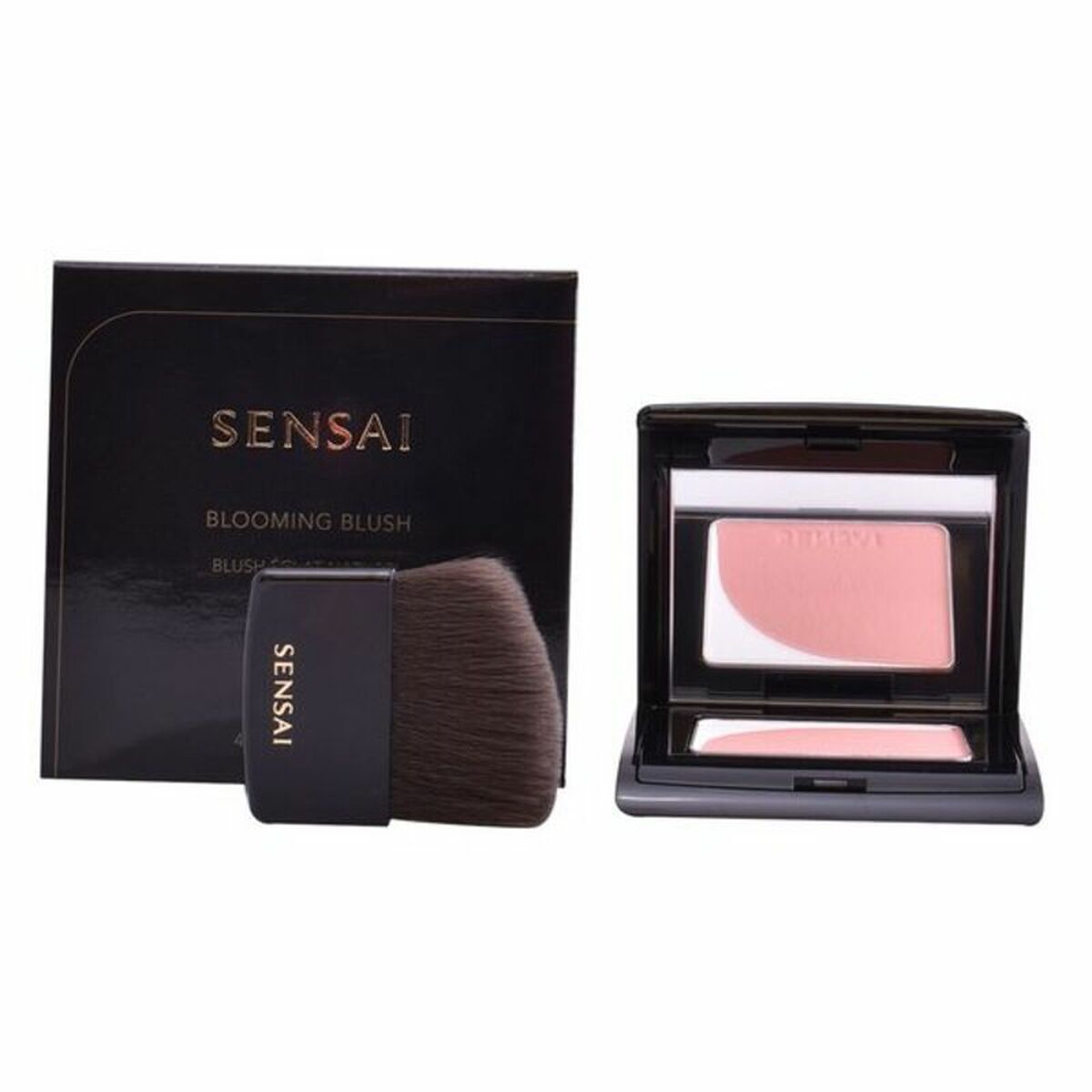Blush Kanebo Beige - Schoonheid, Make - up - Kanebo