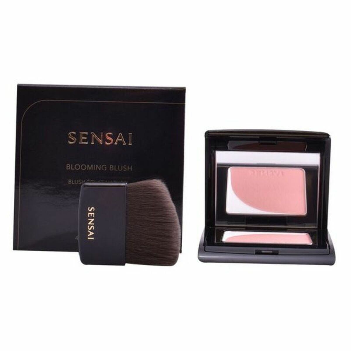 Blush Kanebo 4 g - Schoonheid, Make - up - Kanebo