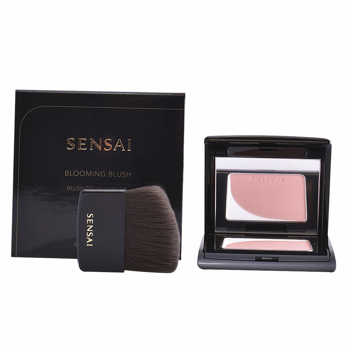 Blush Kanebo Beige - Schoonheid, Make - up - Kanebo