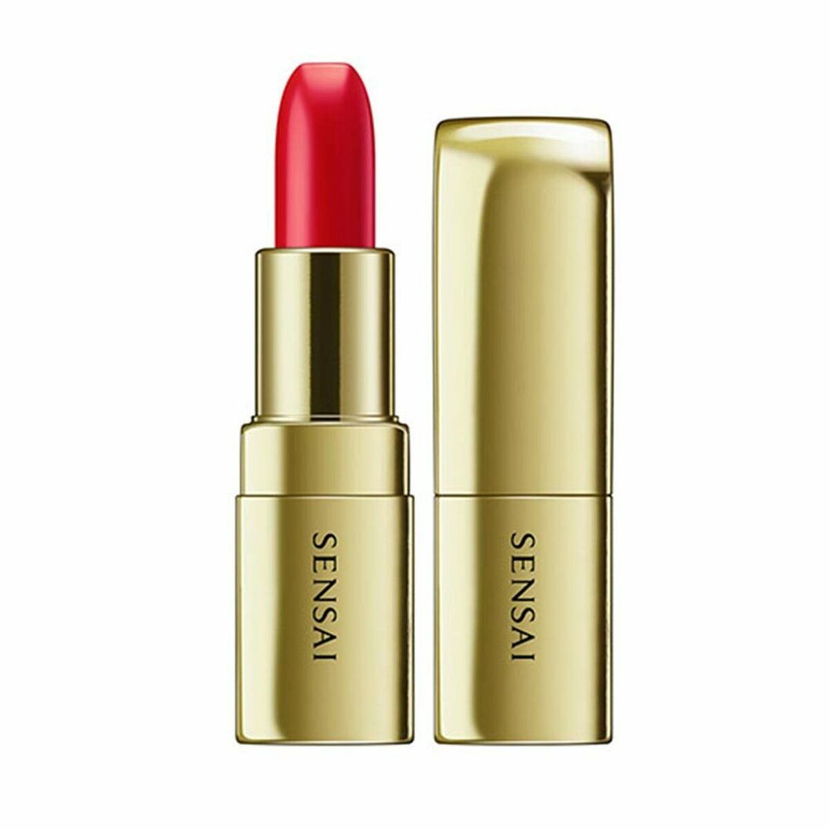 Lippenstift Sensai 09 Nadeshiko (3,5 g) - Schoonheid, Make - up - Sensai