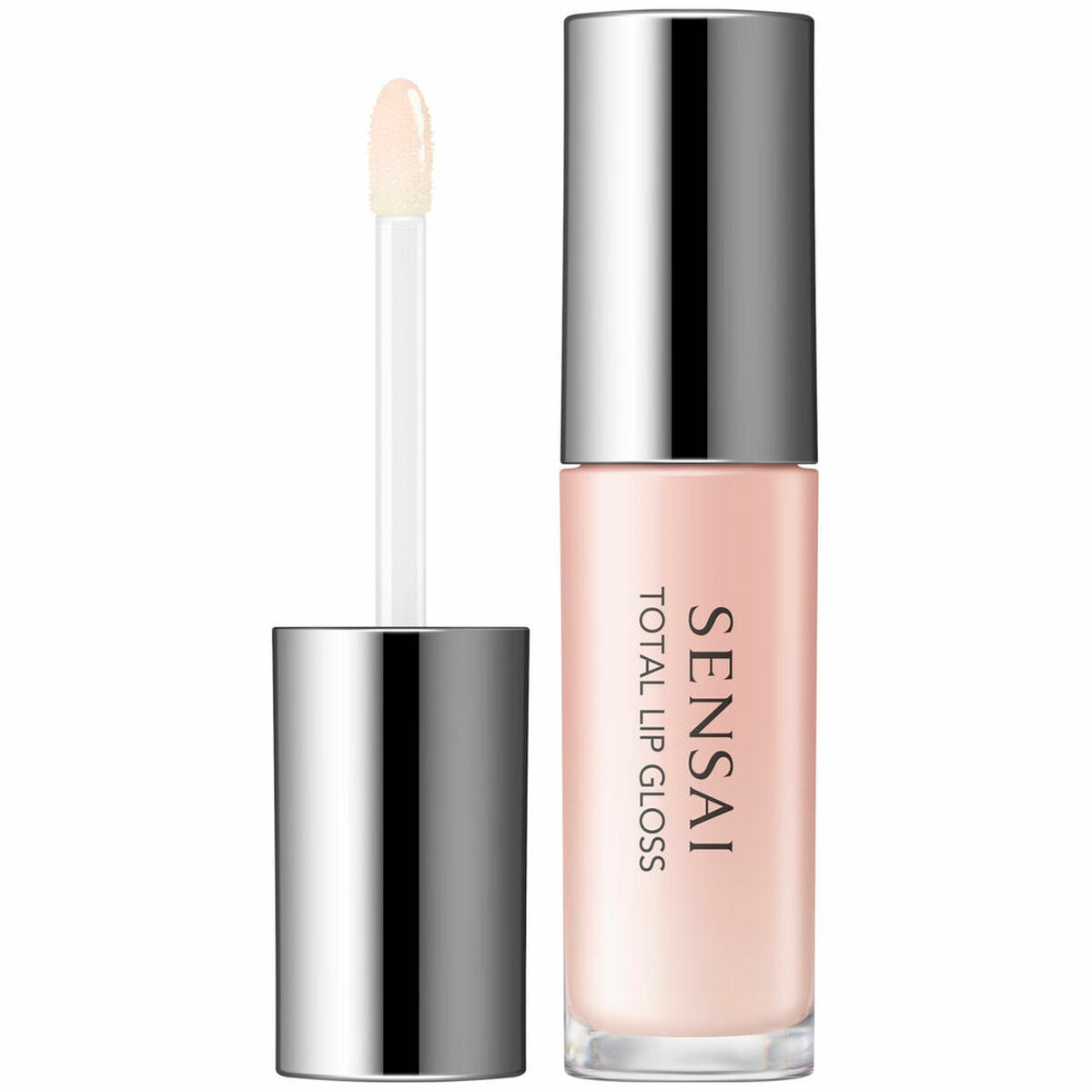 Lipgloss Kanebo FOUNDATIONS Roze - Schoonheid, Make - up - Kanebo