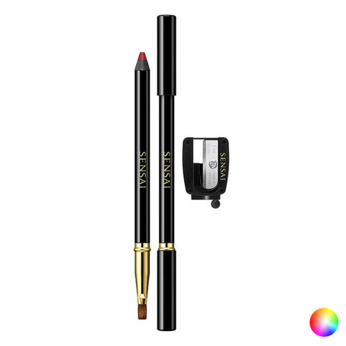 Lippenstift Colours Kanebo - Schoonheid, Make - up - Kanebo