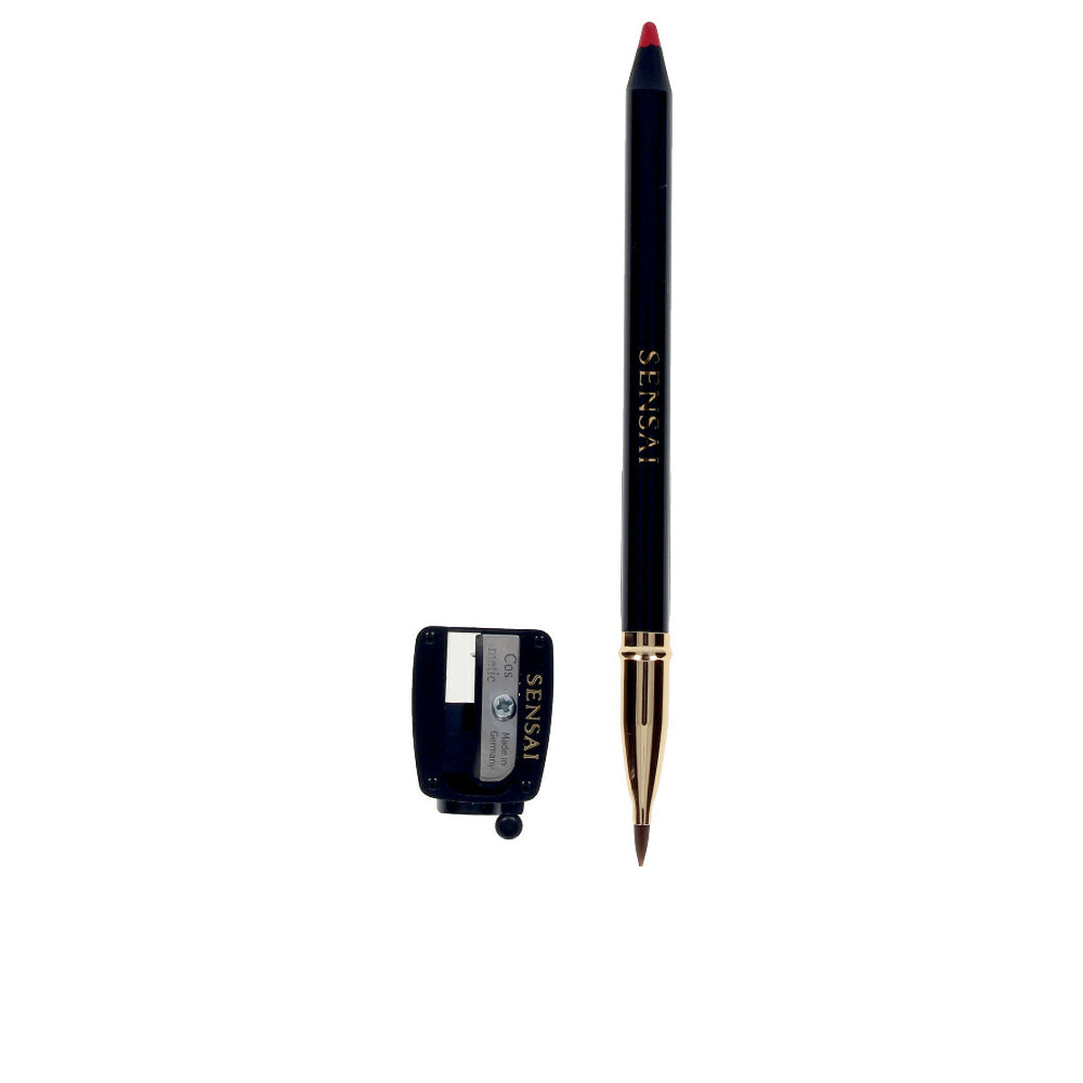 Lippenstift Colours Kanebo - Schoonheid, Make - up - Kanebo