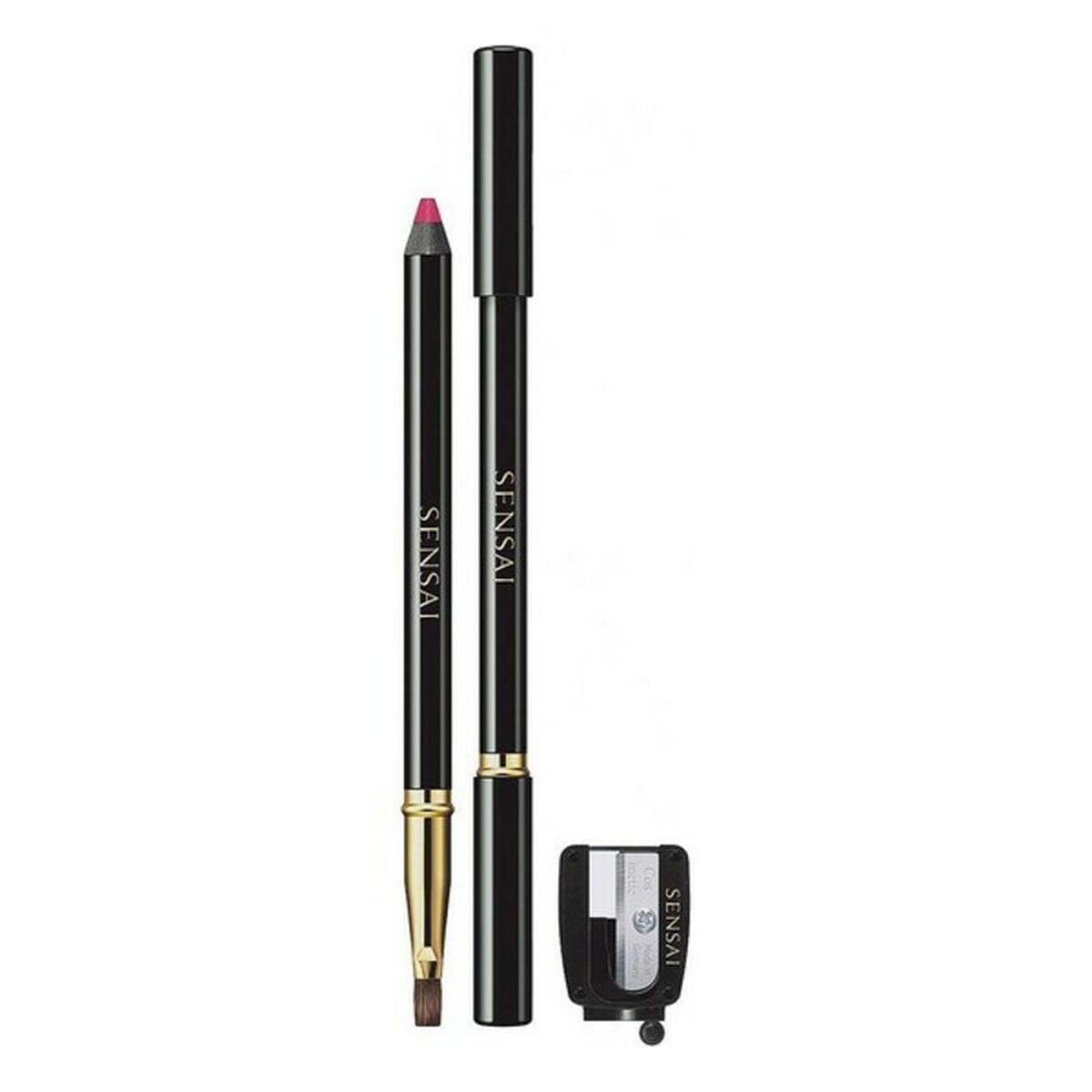 Lippenstift Sensai 892 - 43692 Nº 03 1 L - Schoonheid, Make - up - Sensai