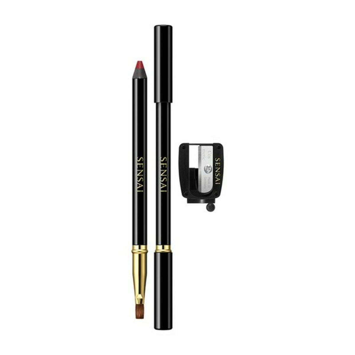 Lippenstift Sensai Nº 06 - Schoonheid, Make - up - Sensai