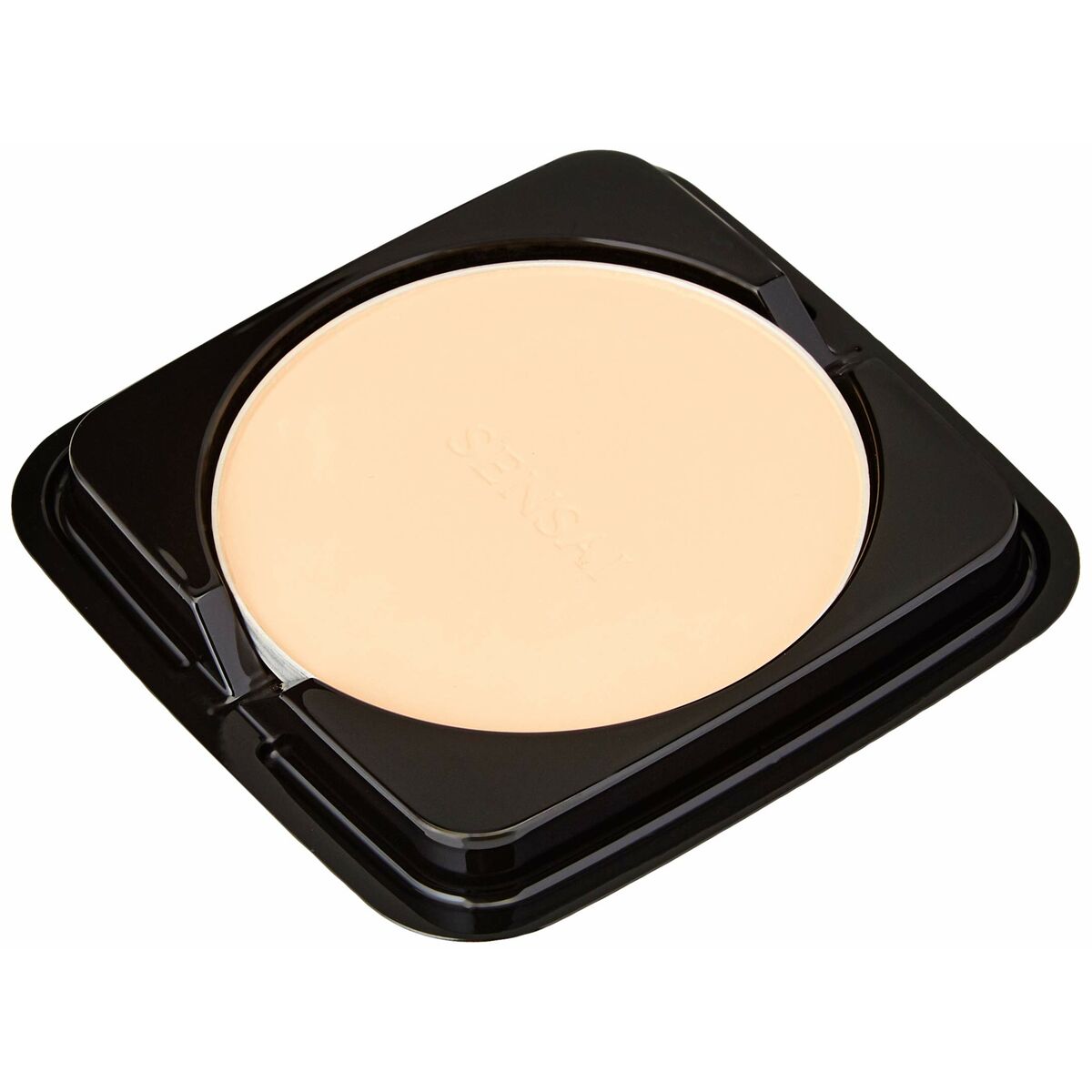 Poeder Makeup Basis Sensai Total Finish Nº TF202 Soft beige Spf 10 11 g Herladen - Schoonheid, Make - up - Sensai