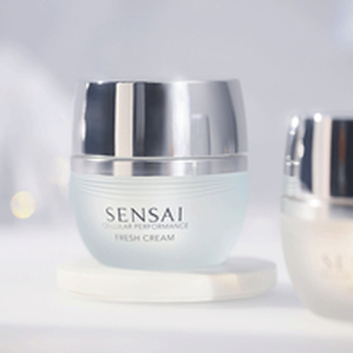 Gezichtscrème Sensai CELLULAR PERFORMANCE 40 ml - Schoonheid, Huidverzorging - Sensai