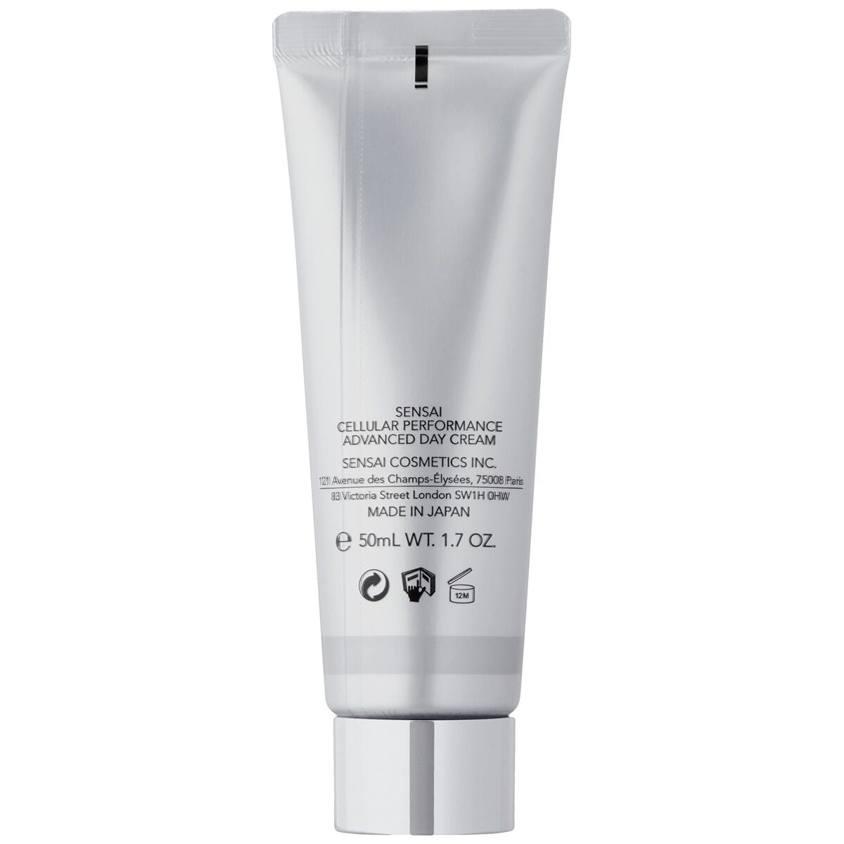 Anti Donkere Vlekken Crème Kanebo Sensai Cellular Performance 50 ml - Schoonheid, Huidverzorging - Kanebo