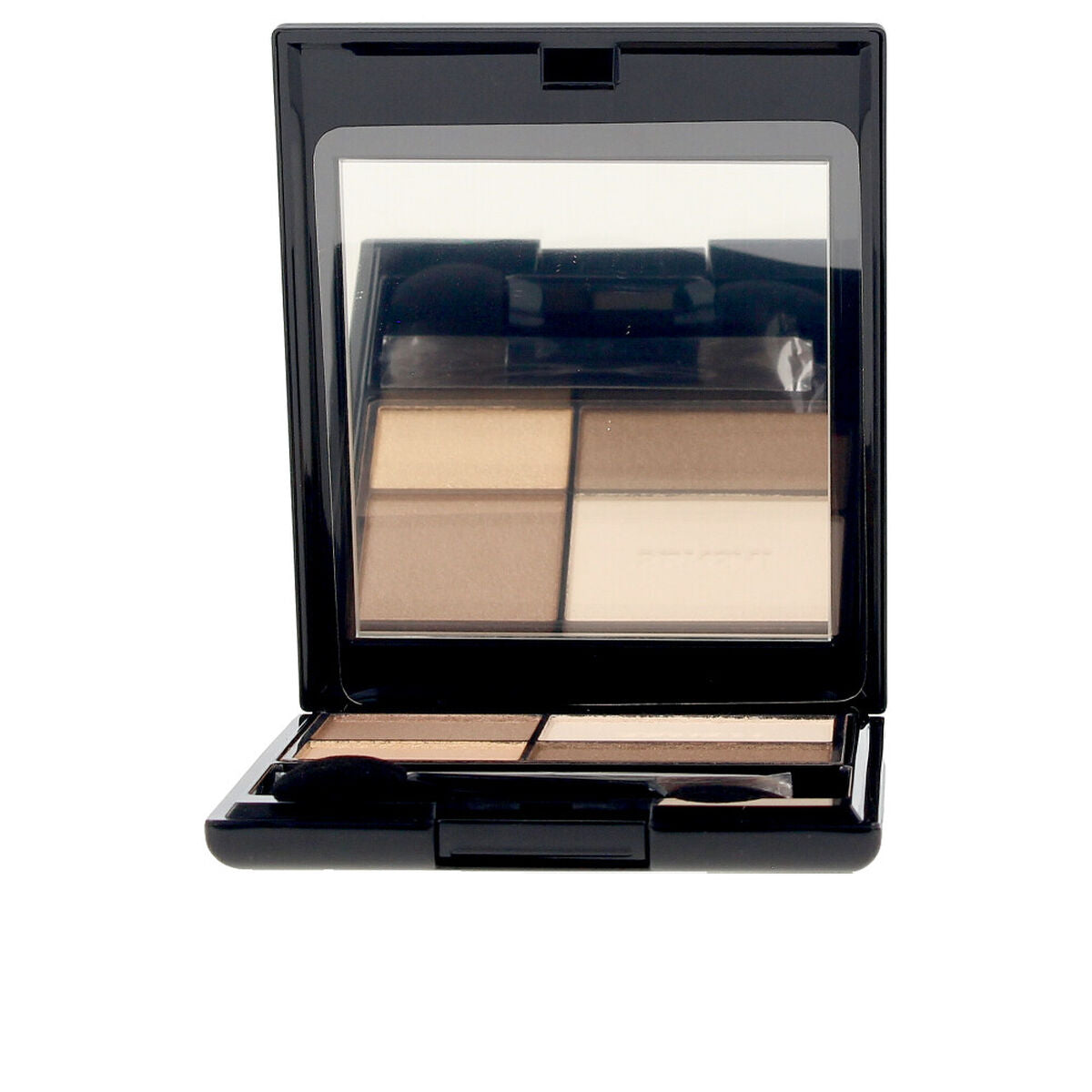 Oogschaduw Palet Kanebo Eye Colour 01 - shiny foliage - Schoonheid, Make - up - Kanebo