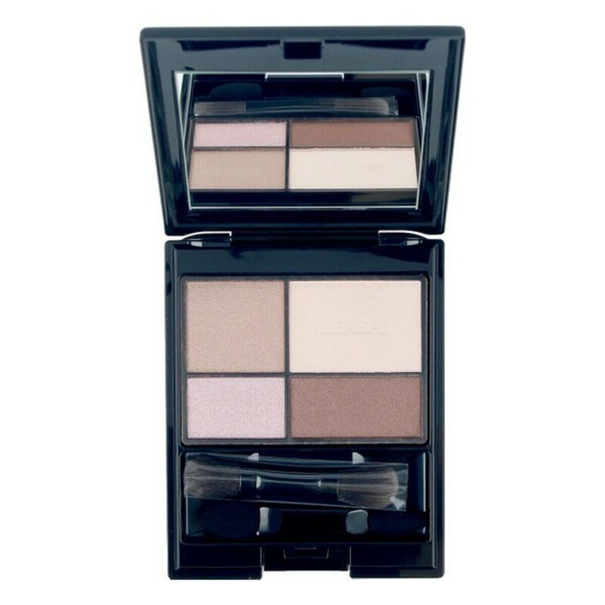 Oogschaduw Palet Kanebo Eye Colour 03 - petal dance - Schoonheid, Make - up - Kanebo