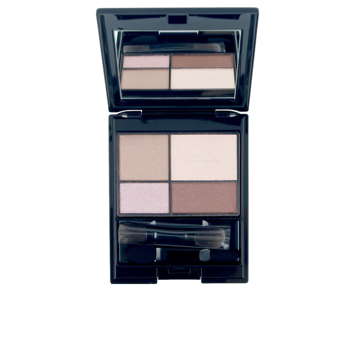 Oogschaduw Palet Kanebo Eye Colour 03 - petal dance - Schoonheid, Make - up - Kanebo